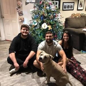 Meet your Posher, Nathan